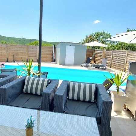 Holiday House Villa Bleu Korusce Εξωτερικό φωτογραφία