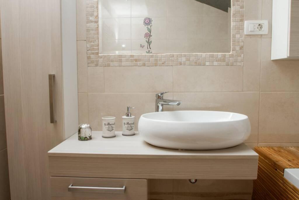 Holiday House Villa Bleu Korusce Εξωτερικό φωτογραφία